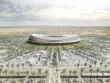Dünyanın ən böyük stadionun layihəsi hazırdır&nbsp;